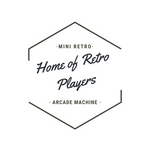 Mini Arcade Machine