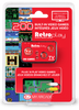 Retroplay Controller 2022 - Mini Arcade Machine