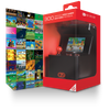 Retro Arcade Machine X