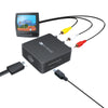 Retro Converter 2022 - Mini Arcade Machine