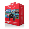 UNIVERSAL PLUG 'N PLAY CONTROLLER (220 IN 1) 2022 - Mini Arcade Machine