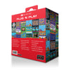 UNIVERSAL PLUG 'N PLAY CONTROLLER (220 IN 1) 2022 - Mini Arcade Machine