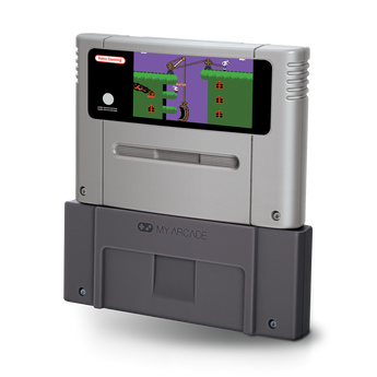 Super Cartridge Converter 2022 - Mini Arcade Machine