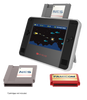Retro Champ Premium Bundle 2022 - Mini Arcade Machine