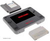 Retro Champ Premium Bundle 2022 - Mini Arcade Machine