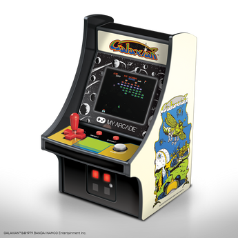 GALAXIAN™ 2022 - Mini Arcade Machine