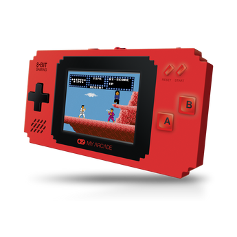 Pixel Player