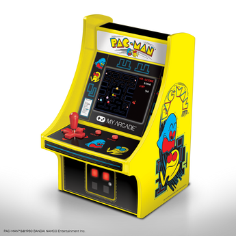 PAC-MAN™