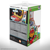 MAPPY™ 2022 - Mini Arcade Machine