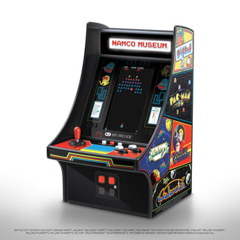 NAMCO MUSEUM™ 2022 - Mini Arcade Machine