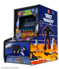 SPACE INVADERS™ 2022 - Mini Arcade Machine