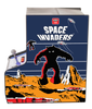 SPACE INVADERS™ 2022 - Mini Arcade Machine