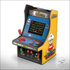 Burger Time - Mini Retro Arcade Machine - Micro Player 6" Collectable Machine 2022 - Mini Arcade Machine