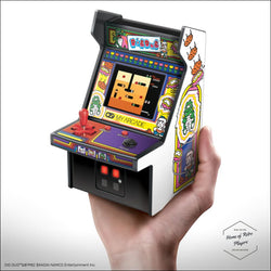 Dig Dug - Mini Retro Arcade Machine - Micro Player 6