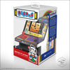 Dig Dug - Mini Retro Arcade Machine - Micro Player 6" Collectable Machine 2022 - Mini Arcade Machine