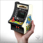 Galaxian - Mini Retro Arcade Machine - Micro Player 6" Collectable Machine 2022 - Mini Arcade Machine