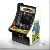 Galaxian - Mini Retro Arcade Machine - Micro Player 6" Collectable Machine 2022 - Mini Arcade Machine