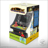 Galaxian - Mini Retro Arcade Machine - Micro Player 6" Collectable Machine 2022 - Mini Arcade Machine