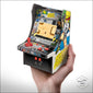 Heavy Barrel - Mini Retro Arcade Machine - Micro Player 6" Collectable Machine 2022 - Mini Arcade Machine