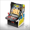 Heavy Barrel - Mini Retro Arcade Machine - Micro Player 6" Collectable Machine 2022 - Mini Arcade Machine