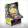 Heavy Barrel - Mini Retro Arcade Machine - Micro Player 6" Collectable Machine 2022 - Mini Arcade Machine