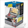 Heavy Barrel - Mini Retro Arcade Machine - Micro Player 6" Collectable Machine 2022 - Mini Arcade Machine