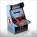 Karate Champ - Mini Retro Arcade Machine - Micro Player 6" Collectable Machine 2022 - Mini Arcade Machine