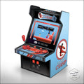 Karate Champ - Mini Retro Arcade Machine - Micro Player 6" Collectable Machine 2022 - Mini Arcade Machine