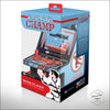 Karate Champ - Mini Retro Arcade Machine - Micro Player 6" Collectable Machine 2022 - Mini Arcade Machine