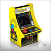 Pac-Man - Mini Retro Arcade Machine - Micro Player 6" Collectable Machine 2022 - Mini Arcade Machine