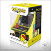 Pac-Man - Mini Retro Arcade Machine - Micro Player 6" Collectable Machine 2022 - Mini Arcade Machine