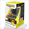 Pac-Man - Mini Retro Arcade Machine - Micro Player 6" Collectable Machine 2022 - Mini Arcade Machine