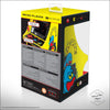 Pac-Man - Mini Retro Arcade Machine - Micro Player 6" Collectable Machine 2022 - Mini Arcade Machine